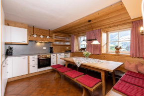Chalet Dorfbäck